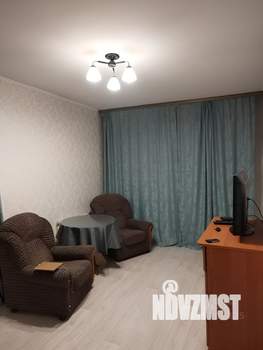 2-к квартира, посуточно, 49м2, 1/9 этаж