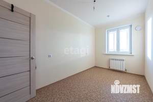 2-к квартира, на длительный срок, 47м2, 4/8 этаж