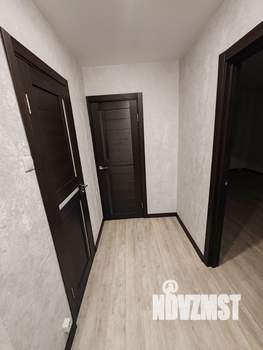 1-к квартира, на длительный срок, 33м2, 1/10 этаж
