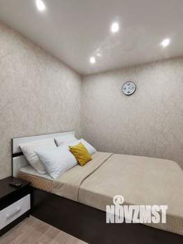 1-к квартира, посуточно, 30м2, 1/5 этаж