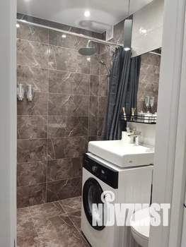 1-к квартира, посуточно, 30м2, 1/5 этаж