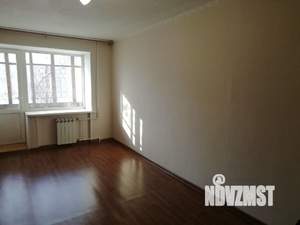 1-к квартира, на длительный срок, 32м2, 2/5 этаж