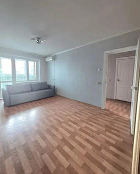 1-к квартира, на длительный срок, 33м2, 6/10 этаж