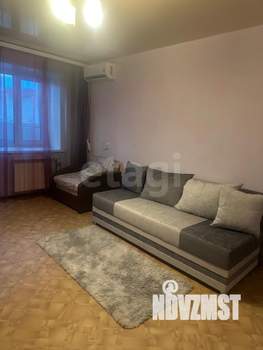 1-к квартира, на длительный срок, 40м2, 10/10 этаж