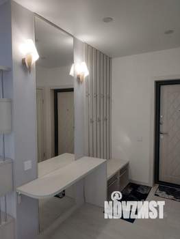 2-к квартира, на длительный срок, 68м2, 16/24 этаж