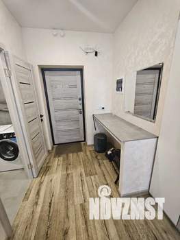 Студия квартира, посуточно, 29м2, 7/15 этаж