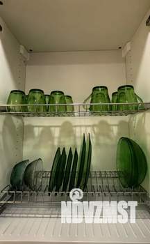 1-к квартира, посуточно, 38м2, 7/10 этаж