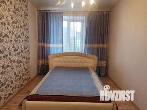 2-к квартира, посуточно, 50м2, 8/15 этаж