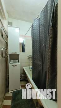 2-к квартира, посуточно, 45м2, 4/5 этаж