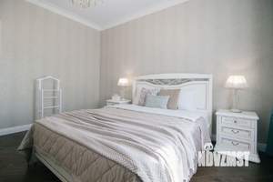 3-к квартира, посуточно, 88м2, 2/5 этаж