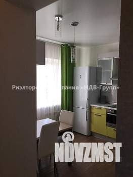 2-к квартира, на длительный срок, 70м2, 4/12 этаж