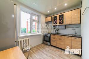 1-к квартира, на длительный срок, 33м2, 5/10 этаж