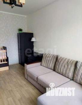 2-к квартира, на длительный срок, 52м2, 2/3 этаж