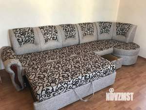 3-к квартира, на длительный срок, 130м2, 16/16 этаж