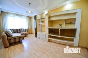 3-к квартира, посуточно, 60м2, 7/9 этаж