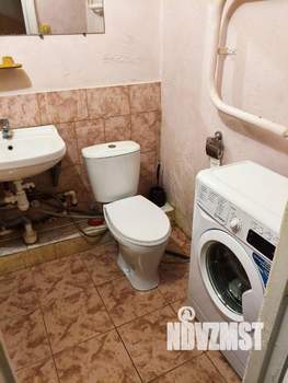 3-к квартира, на длительный срок, 56м2, 4/4 этаж