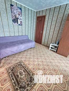 2-к квартира, посуточно, 44м2, 4/6 этаж