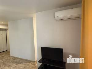 1-к квартира, на длительный срок, 30м2, 2/5 этаж