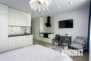 1-к квартира, посуточно, 20м2, 11/26 этаж