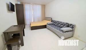 1-к квартира, посуточно, 30м2, 19/26 этаж
