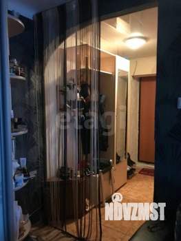 2-к квартира, на длительный срок, 43м2, 4/5 этаж