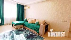 2-к квартира, посуточно, 51м2, 19/25 этаж