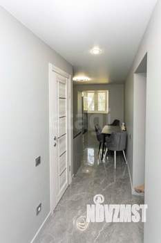 2-к квартира, на длительный срок, 49м2, 2/5 этаж