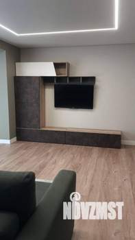 1-к квартира, на длительный срок, 52м2, 12/25 этаж