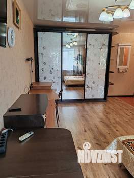 1-к квартира, на длительный срок, 30м2, 4/5 этаж