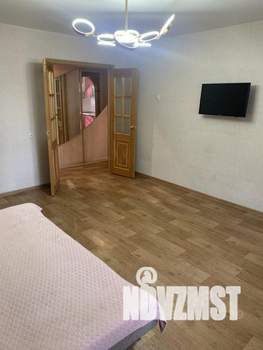 2-к квартира, на длительный срок, 54м2, 2/5 этаж