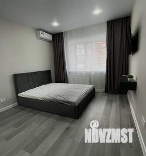 1-к квартира, посуточно, 34м2, 2/9 этаж