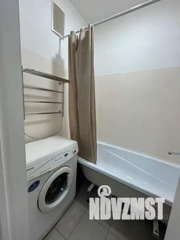 2-к квартира, посуточно, 49м2, 2/3 этаж