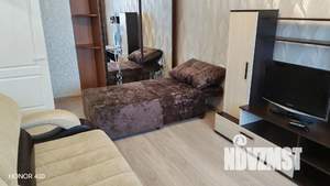 1-к квартира, посуточно, 34м2, 9/10 этаж