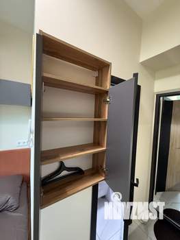 1-к квартира, посуточно, 10м2, 1/1 этаж