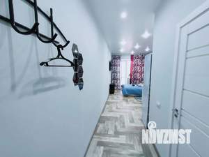 Студия квартира, посуточно, 23м2, 7/9 этаж