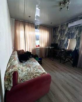 1-к квартира, на длительный срок, 30м2, 4/5 этаж