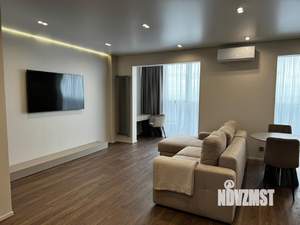 1-к квартира, на длительный срок, 50м2, 11/24 этаж