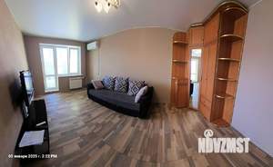 1-к квартира, на длительный срок, 33м2, 9/10 этаж