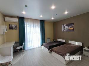 1-к квартира, посуточно, 28м2, 2/3 этаж