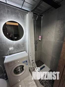 1-к квартира, посуточно, 13м2, 1/1 этаж