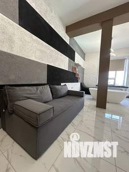 1-к квартира, посуточно, 60м2, 2/3 этаж