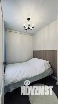 1-к квартира, посуточно, 31м2, 1/5 этаж