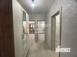 3-к квартира, на длительный срок, 61м2, 2/3 этаж