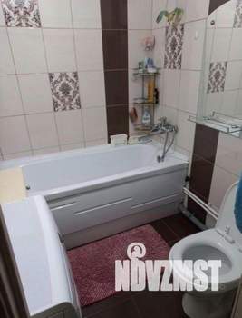 1-к квартира, на длительный срок, 37м2, 6/9 этаж