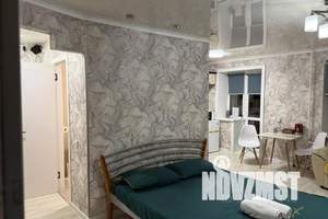 1-к квартира, посуточно, 36м2, 1/5 этаж