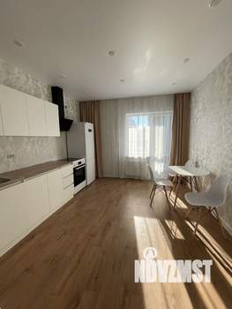 2-к квартира, на длительный срок, 53м2, 5/16 этаж