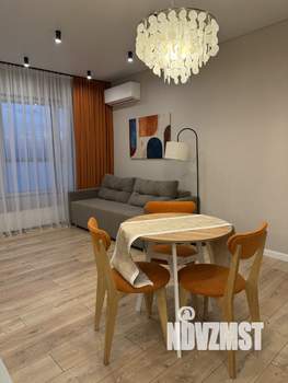 3-к квартира, на длительный срок, 72м2, 7/20 этаж