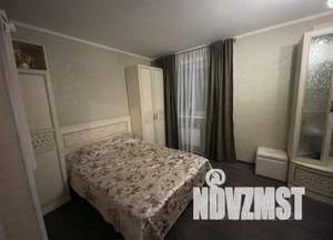 1-к квартира, посуточно, 35м2, 1/5 этаж