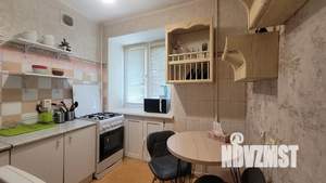 2-к квартира, посуточно, 45м2, 4/5 этаж