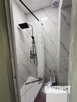 1-к квартира, посуточно, 10м2, 1/1 этаж